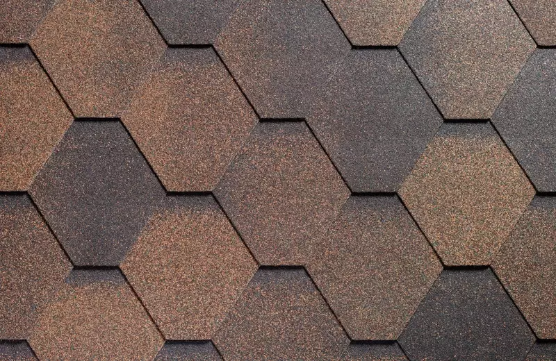 Коллекция черепица Ruflex Sota