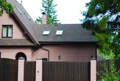 Коллекция черепица Ruflex Sota - 160 000 so'm / kv.m