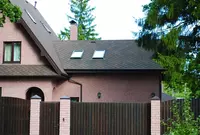 Коллекция черепица Ruflex Sota - 160 000 so'm