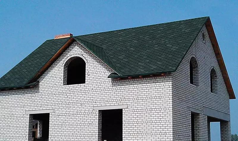 Коллекция черепица Ruflex Sota - TexnoDAT