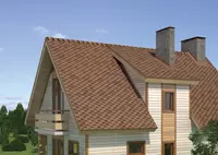 Коллекция черепица Ruflex Sota - Cherepitsalar