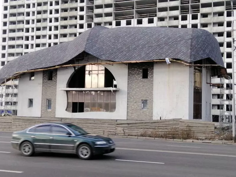 Гибкая черепица Ruflex Runa - 160 000 so'm