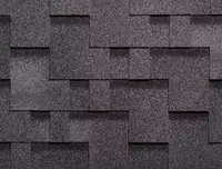 Гибкая черепица Ruflex Runa TexnoDAT