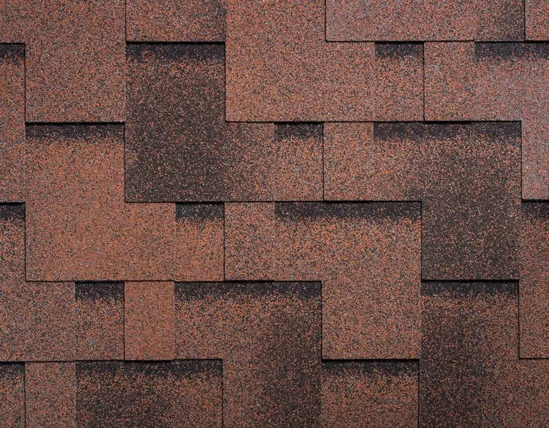 TexnoDAT - Гибкая черепица Ruflex Runa