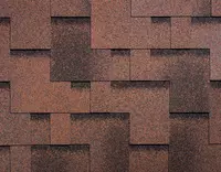 TexnoDAT - Гибкая черепица Ruflex Runa