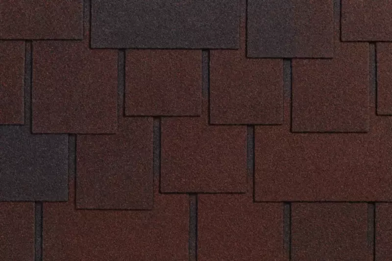 215 000 сум Гибкая черепица Ruflex Dranka