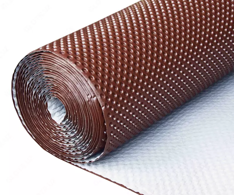 65 000 сум Дренажная мембрана Delta-NP drain