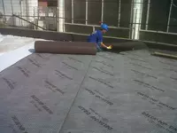 TexnoDAT - Дренажная мембрана Delta-NP drain