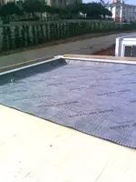 Дренажная мембрана Delta-NP drain - Гидроизоляционные мембраны