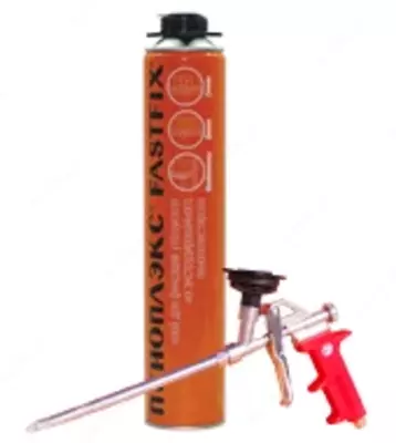 КЛЕЙ-ПЕНА PENOPLEX FASTFIX PRO - 60 000 so'm / dona