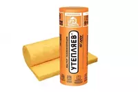 ISOVER Утепляев 50 мм утеплитель