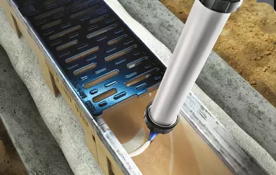 Герметик ПРО ФС Standartpark 600 мл Chakana savdo