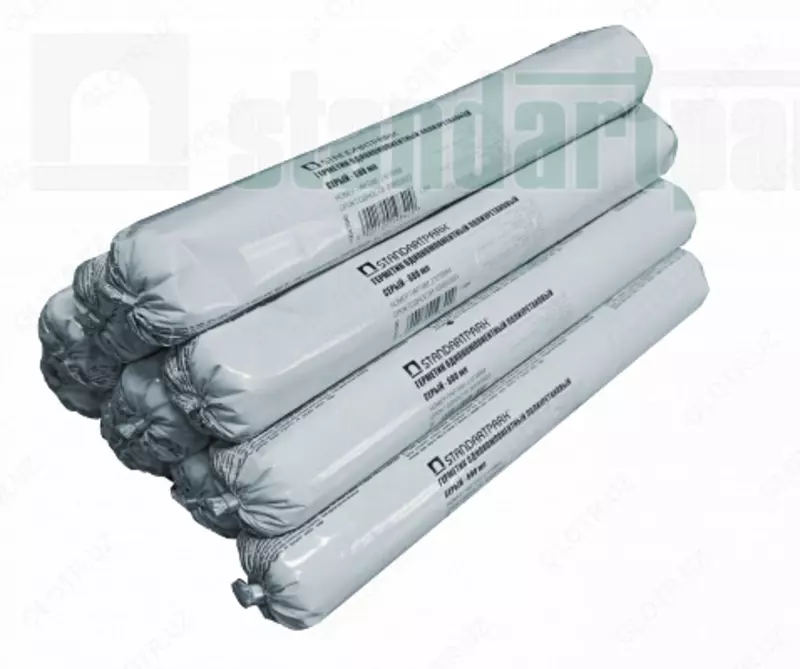 Герметик ПРО ФС Standartpark 600 мл TexnoDAT