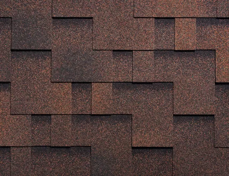 Гибкая черепица андулин мягкая кровля - TexnoDAT