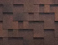 Гибкая черепица андулин мягкая кровля - TexnoDAT