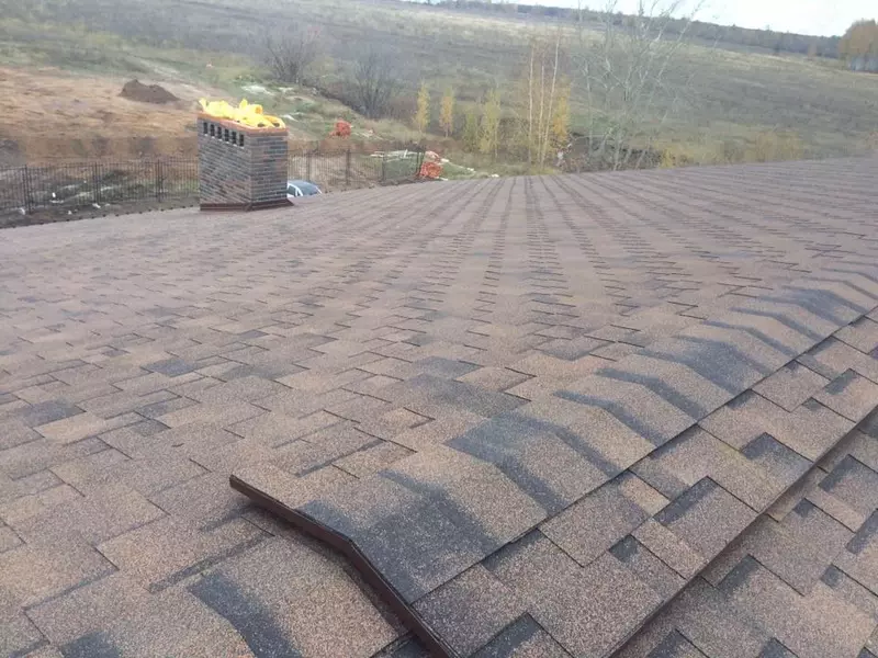 TexnoDAT - Гибкая черепица андулин мягкая кровля