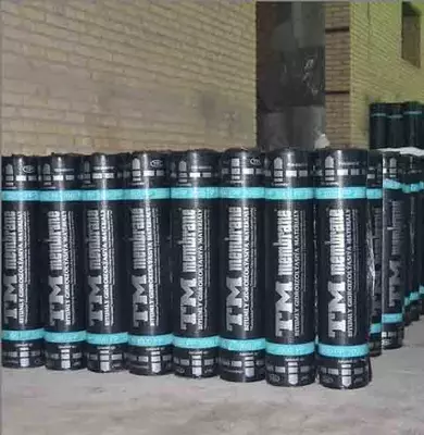 Гидроизоляция Туркменский TM membrana