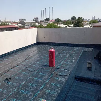 Гидроизоляция Туркменский TM membrana - 260 000 so'm / o'ram