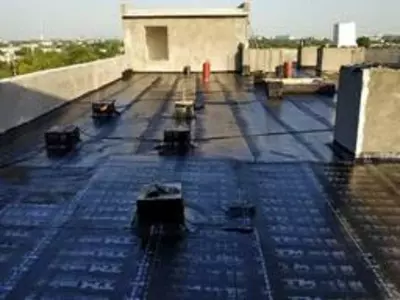 Гидроизоляция Туркменский TM membrana Chakana savdo