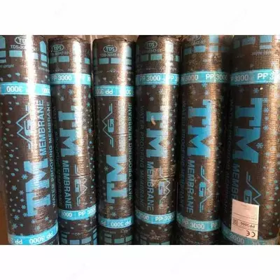 Гидроизоляция Туркменский TM membrana TexnoDAT