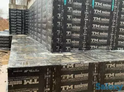 Гидроизоляция Туркменский TM membrana - TexnoDAT