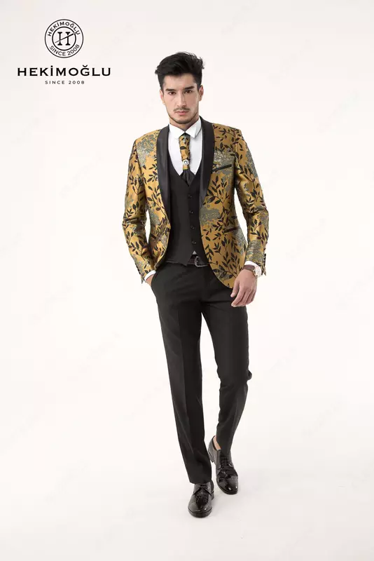 HEKIMUGLU - smoking - 1 500 000 сум