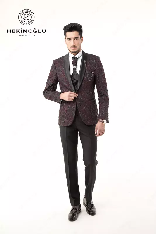 1 500 000 сум HEKIMUGLU - smoking