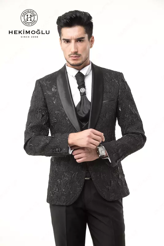 HEKIMUGLU - smoking Только в розницу