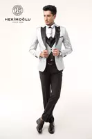 HEKIMUGLU - smoking HEKIMUGLU