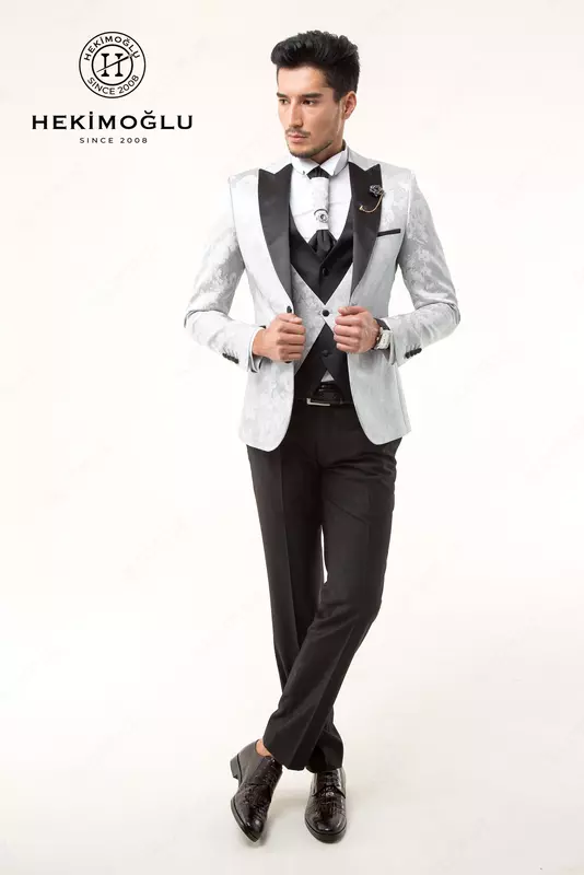 HEKIMUGLU - smoking HEKIMUGLU