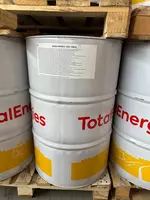 Total Rubia Works 1000 15w40