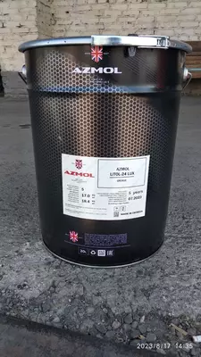 AZMOL LITOL-24