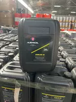 Гидравлическое масло AZMOL AVELUS