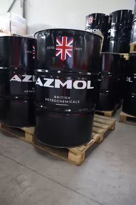 Гидравлическое масло AZMOL AVELUS - Цена по запросу