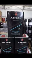 AZMOL ULTRA PLUS 5w30