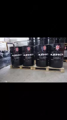 AZMOL FAMULA LD 10W40