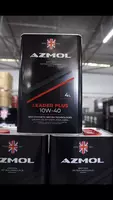 AZMOL LEADER PLUS 10W40