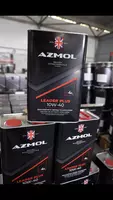 AZMOL LEADER PLUS 10W40 - по запросу