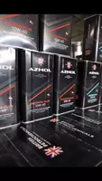 AZMOL FAVORITE PLUS 10w40 - по запросу