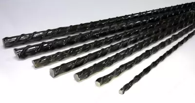 1 260 сум / пог. м Базальтокомпозитная арматура АБК-4