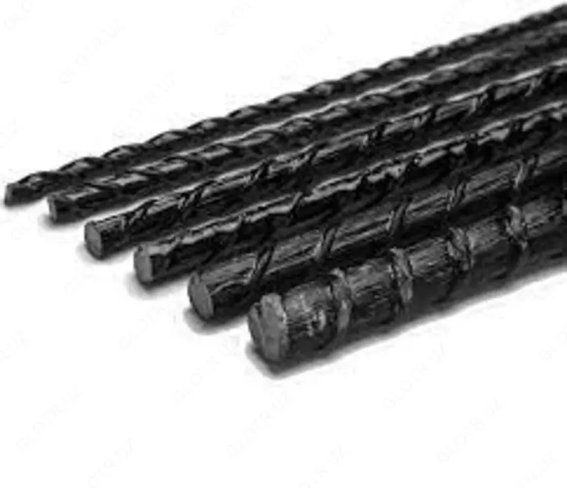 2 095 сум Базальтокомпозитная арматура АБК-6