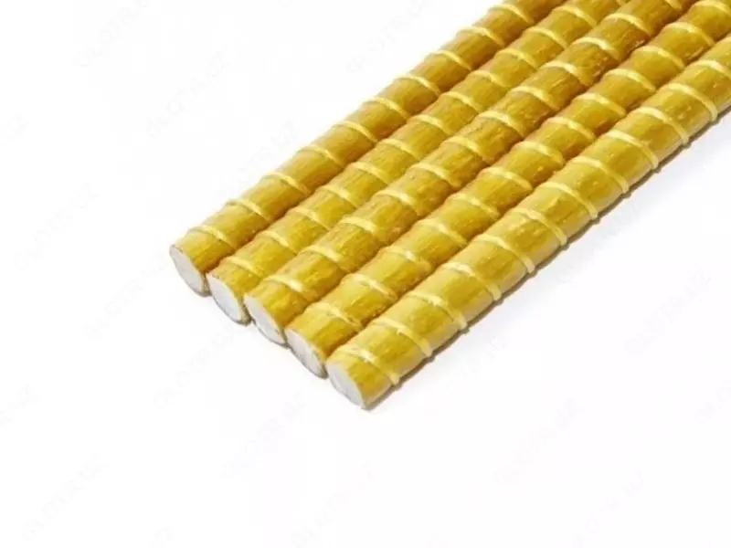 Стеклокомпозитная арматура АСК-4 - 1 030 сум