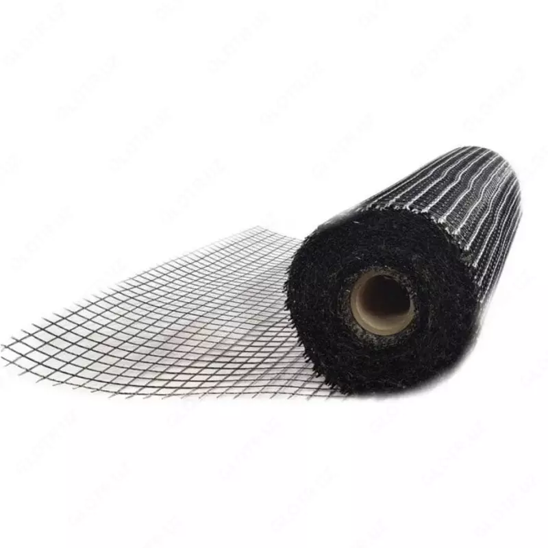 Bazalt-kompozit mustahkamlangan to'r 200x200 - 6 050 so'm