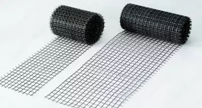 19 200 сум / кв.м Базальтокомпозитная армосетка 100х100