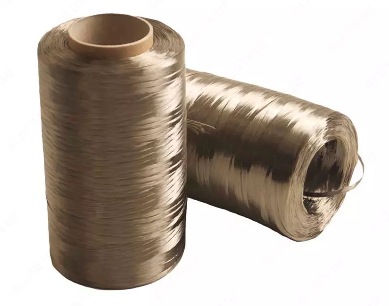 Базальтовый директ-ровинг 9600 (RV0017)