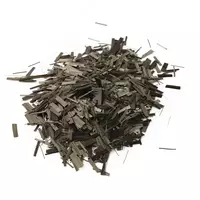 Базальтовая фибра 13 мм (FB0058)