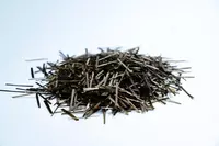 Базальтовая фибра 24 мм (FB0065)