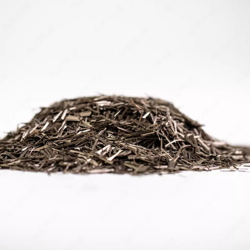  Базальтовая фибра 24 мм (FB0065) - 