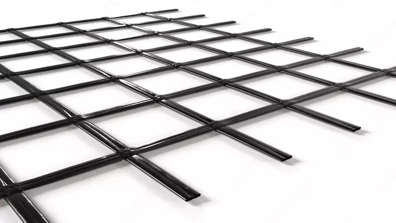   Базальтовая геосетка универсальная 50х50