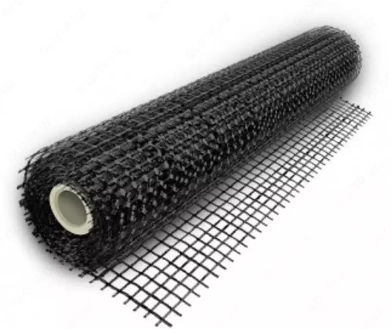  Базальтовая геосетка кладочная 12 5х8 - 